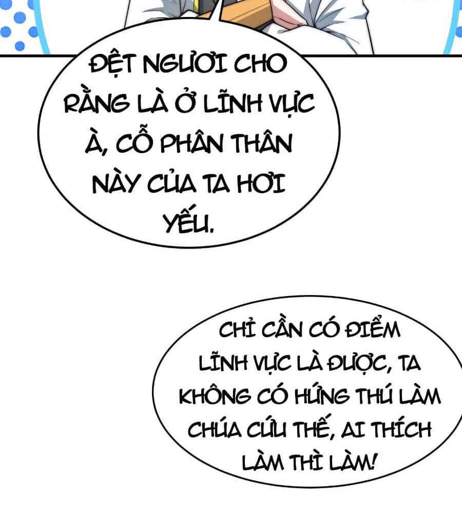 Từ Lúc Bắt Đầu Liền Vô Địch - Chương 47 - ảnh 28