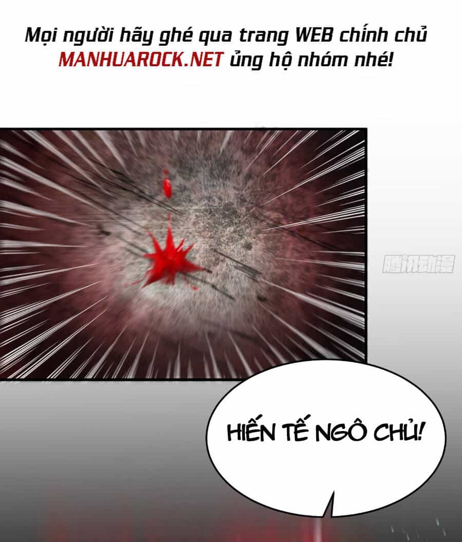 Từ Lúc Bắt Đầu Liền Vô Địch - Chương 47 - ảnh 57
