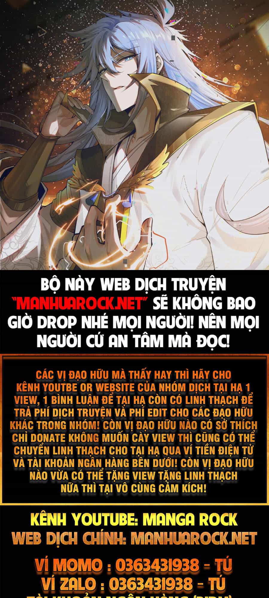 Từ Lúc Bắt Đầu Liền Vô Địch - Chương 49 - ảnh 2