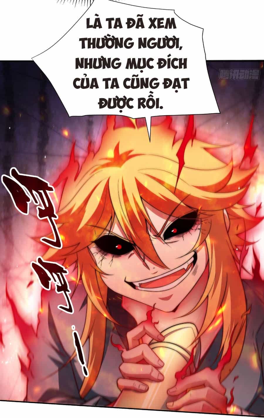 Từ Lúc Bắt Đầu Liền Vô Địch - Chương 49 - ảnh 5