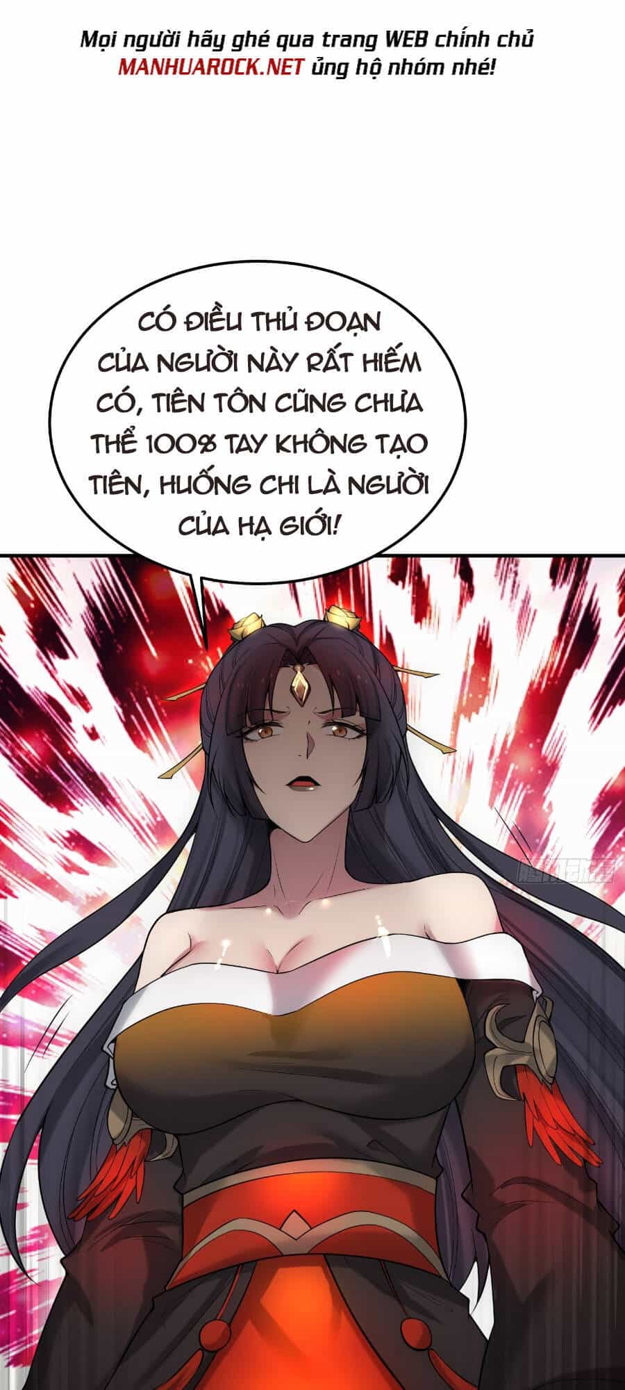 Từ Lúc Bắt Đầu Liền Vô Địch - Chương 49 - ảnh 55
