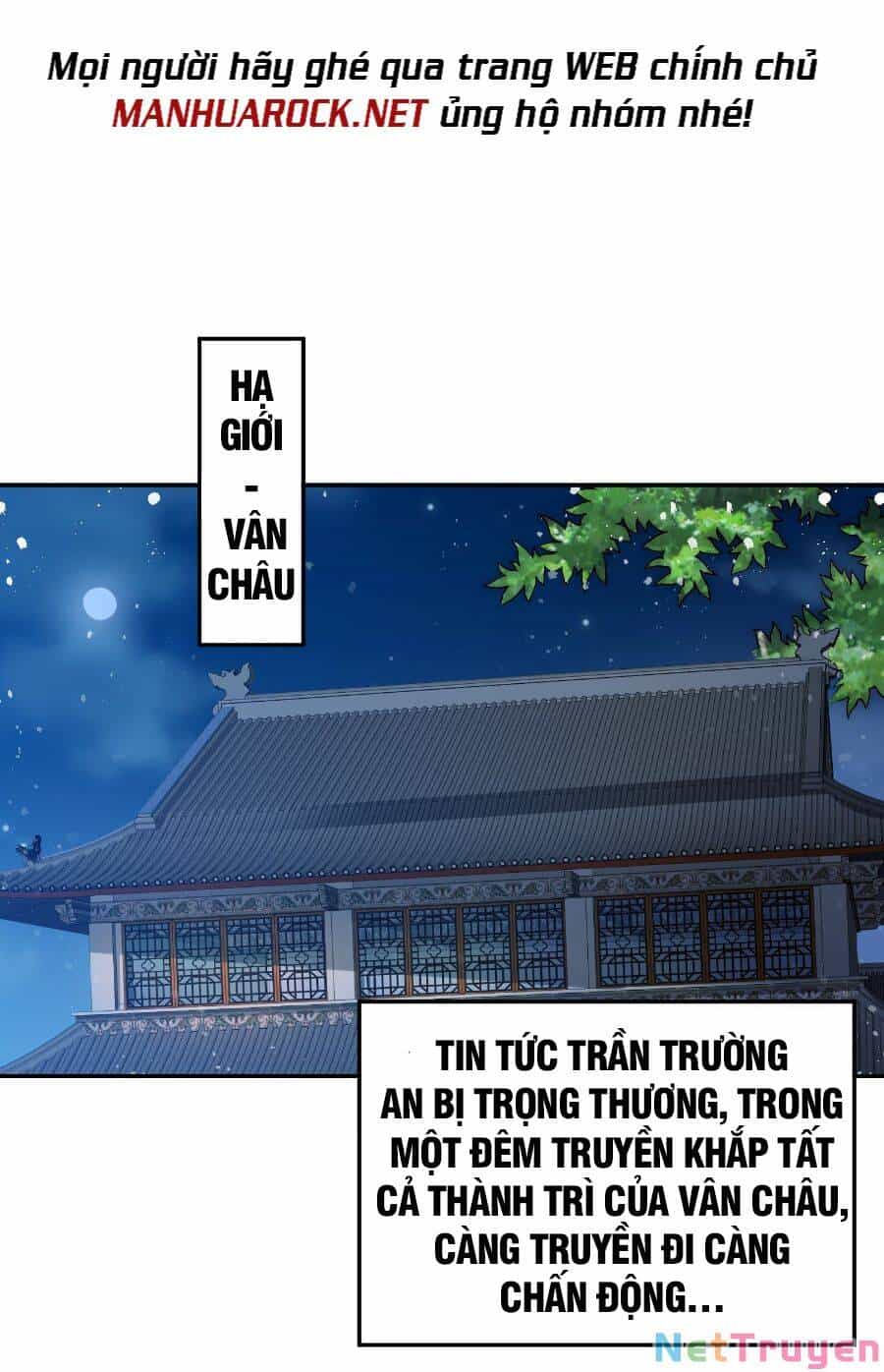 Từ Lúc Bắt Đầu Liền Vô Địch - Chương 50 - ảnh 16