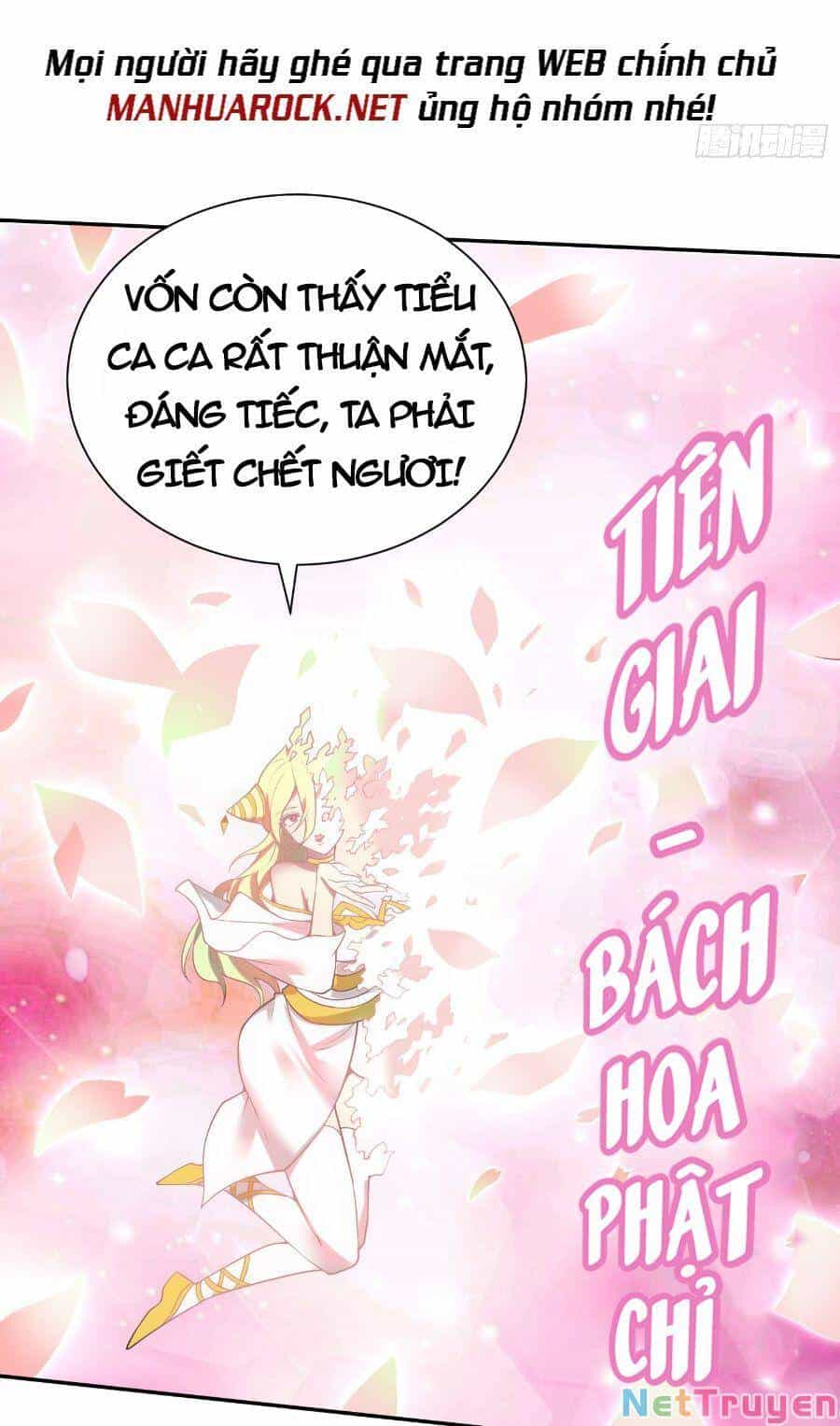 Từ Lúc Bắt Đầu Liền Vô Địch - Chương 51 - ảnh 23