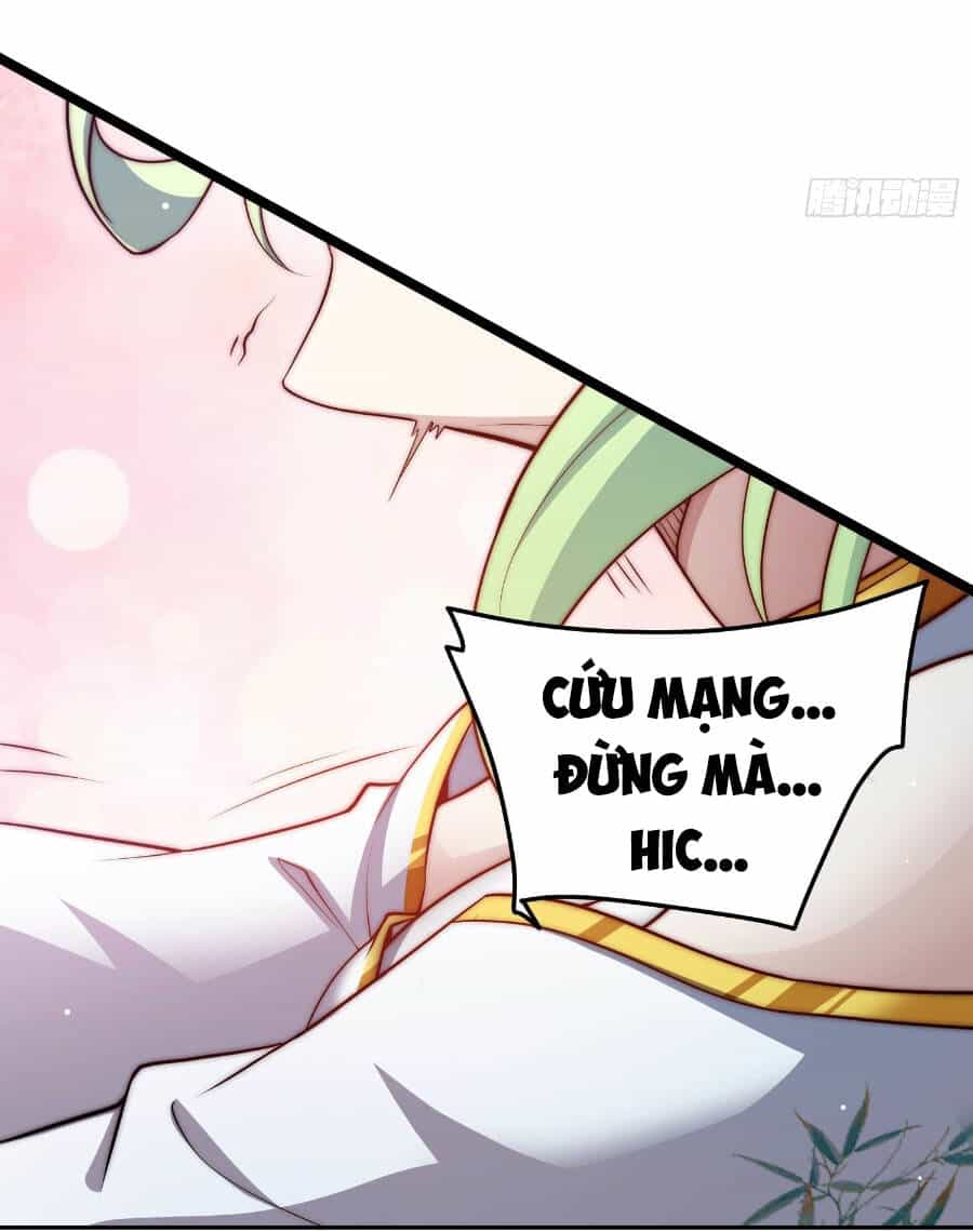 Từ Lúc Bắt Đầu Liền Vô Địch - Chương 52 - ảnh 45