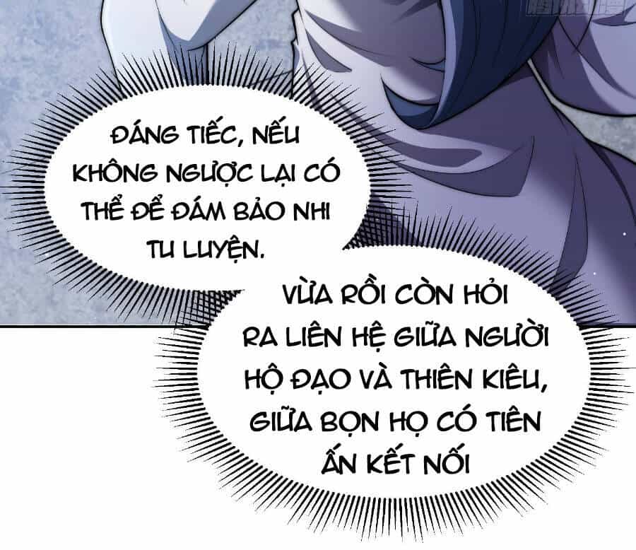 Từ Lúc Bắt Đầu Liền Vô Địch - Chương 52 - ảnh 48