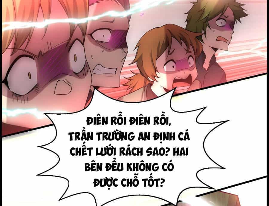 Từ Lúc Bắt Đầu Liền Vô Địch - Chương 53 - ảnh 2