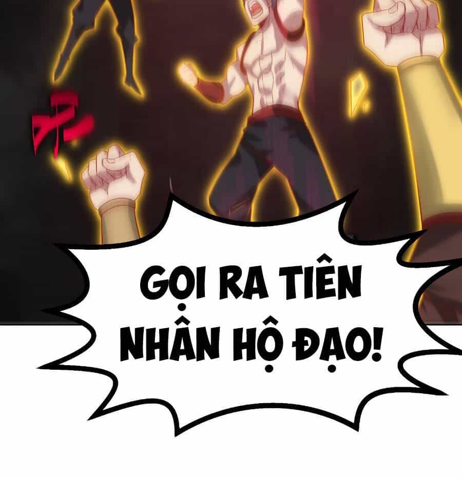 Từ Lúc Bắt Đầu Liền Vô Địch - Chương 53 - ảnh 22