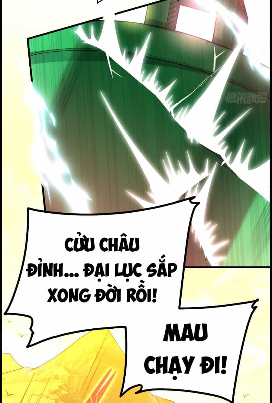 Từ Lúc Bắt Đầu Liền Vô Địch - Chương 53 - ảnh 3