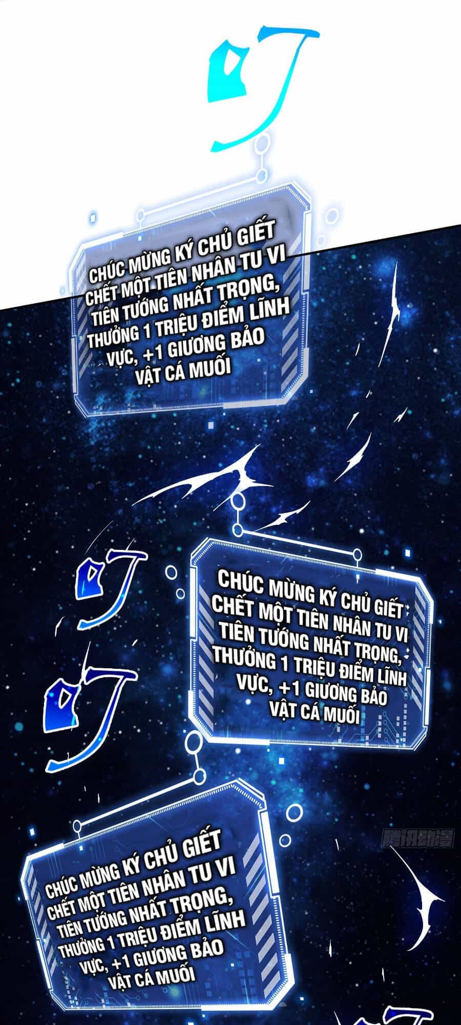 Từ Lúc Bắt Đầu Liền Vô Địch - Chương 53 - ảnh 74