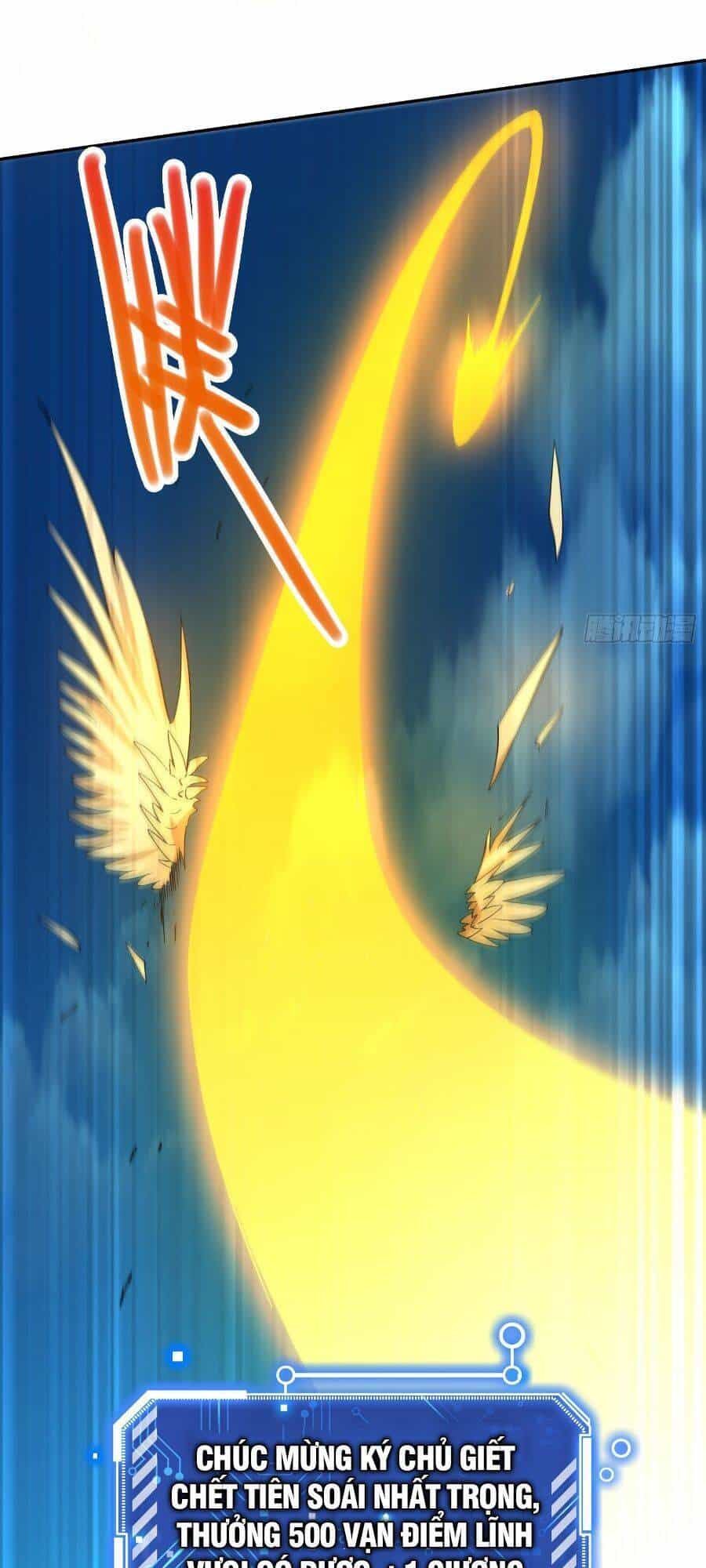 Từ Lúc Bắt Đầu Liền Vô Địch - Chương 54 - ảnh 28
