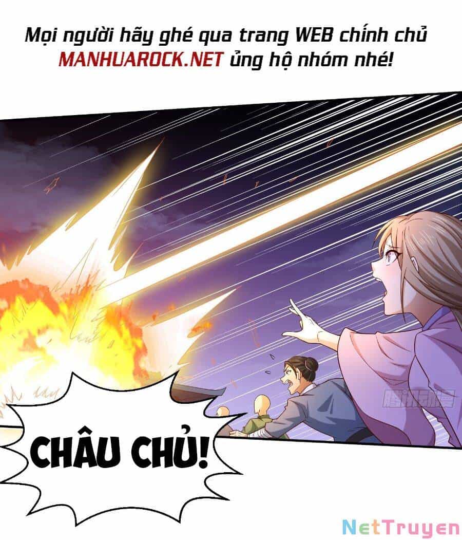 Từ Lúc Bắt Đầu Liền Vô Địch - Chương 54 - ảnh 59
