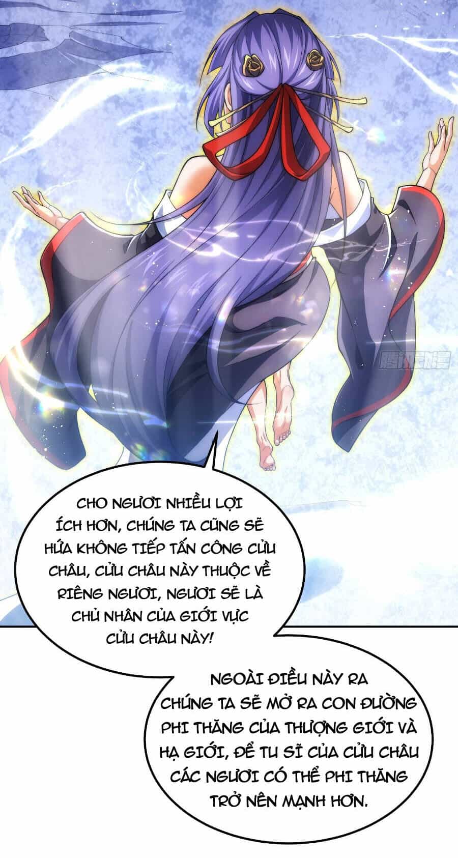 Từ Lúc Bắt Đầu Liền Vô Địch - Chương 57 - ảnh 56