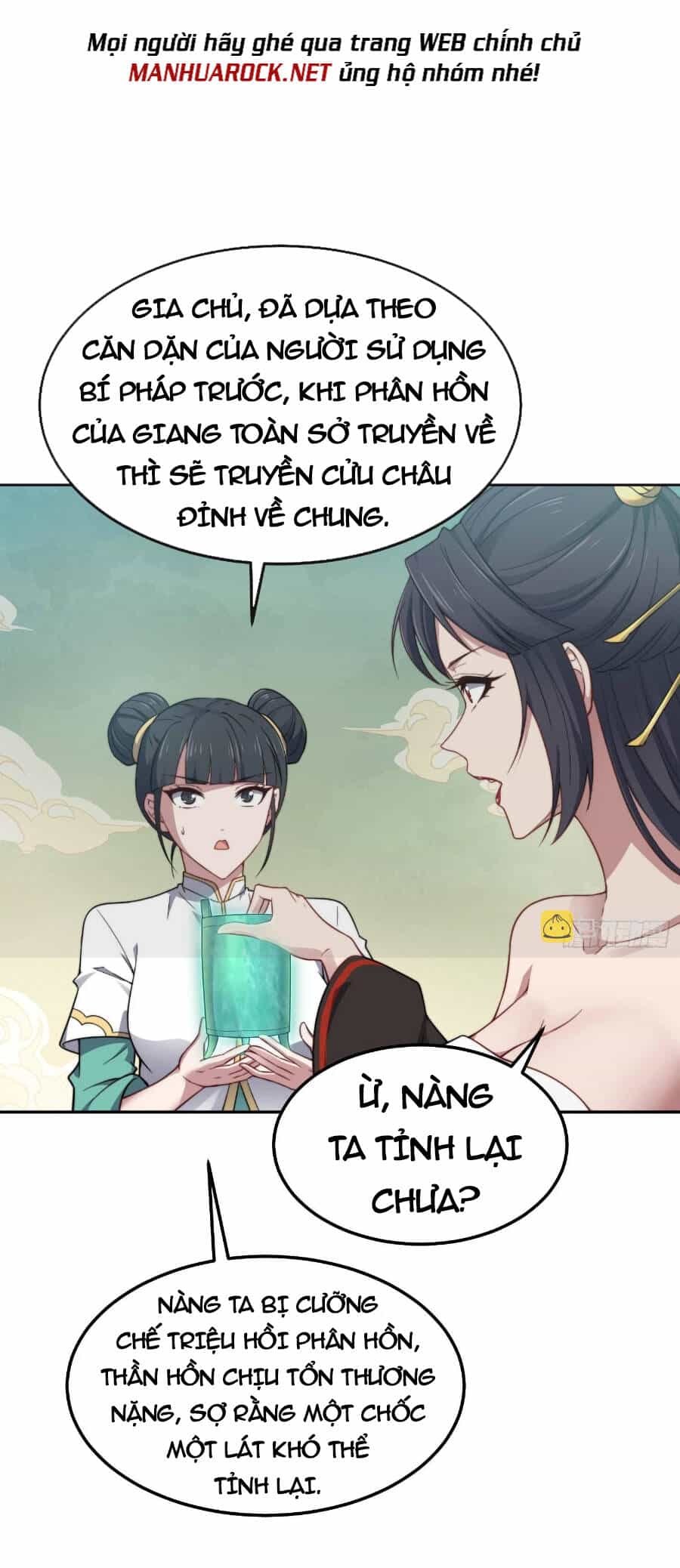 Từ Lúc Bắt Đầu Liền Vô Địch - Chương 58 - ảnh 49