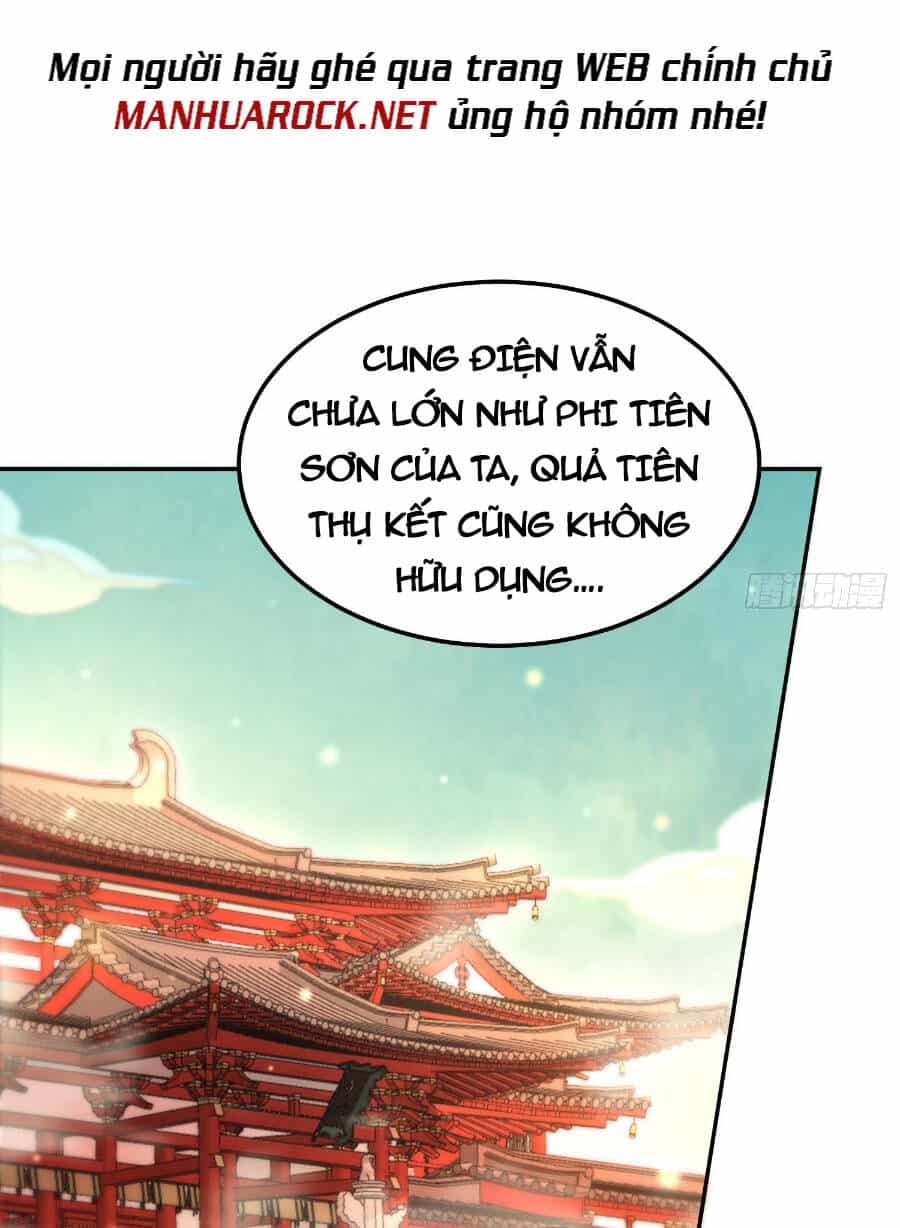 Từ Lúc Bắt Đầu Liền Vô Địch - Chương 59 - ảnh 14