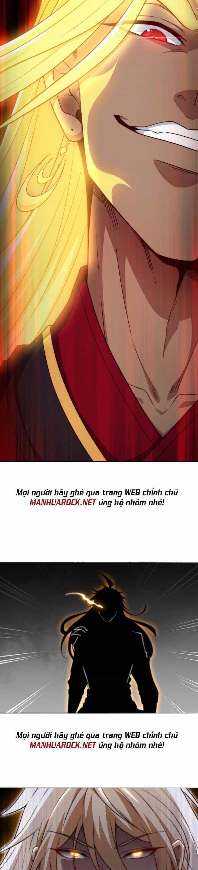 Từ Lúc Bắt Đầu Liền Vô Địch - Chương 62 - ảnh 70