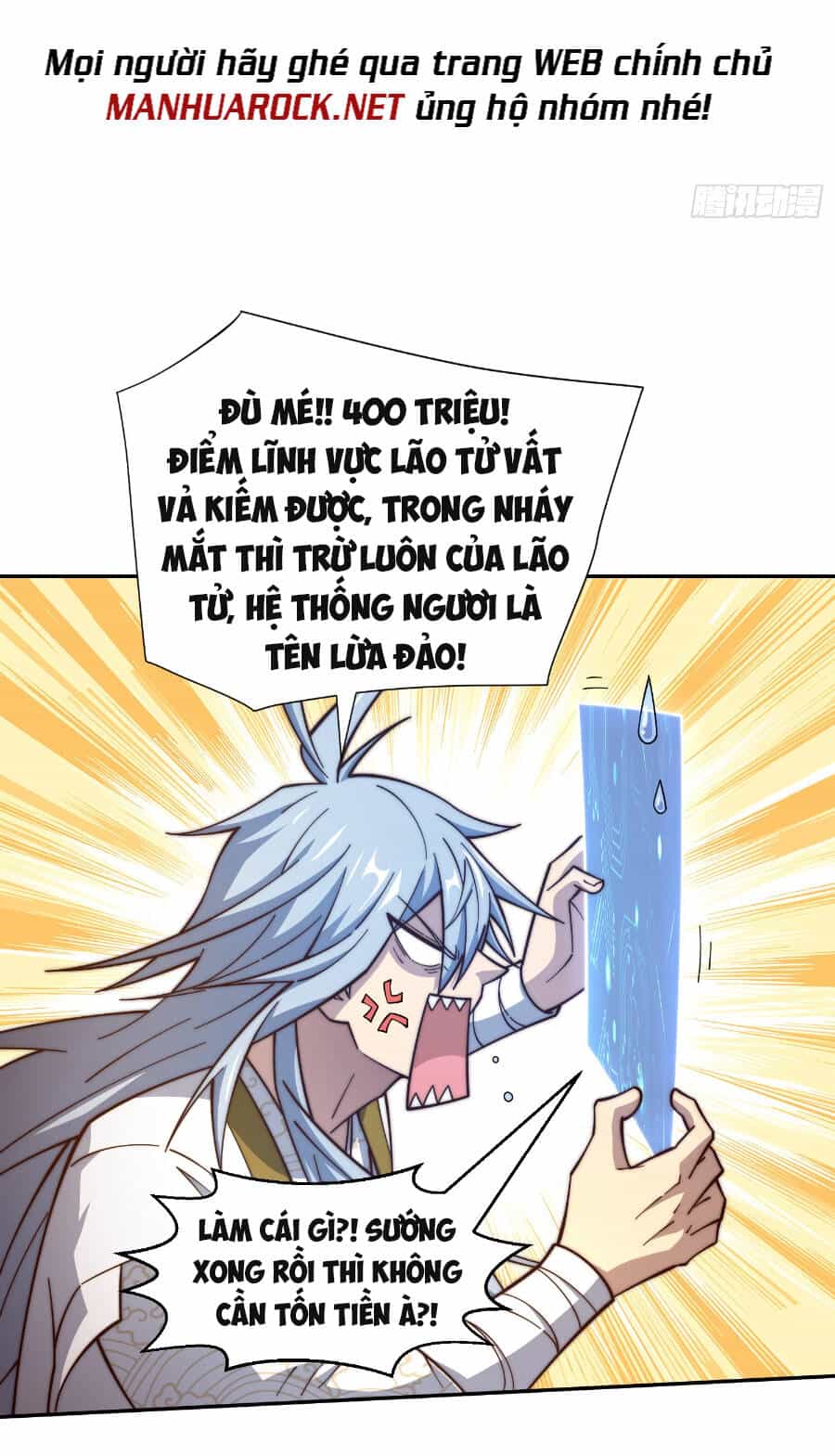 Từ Lúc Bắt Đầu Liền Vô Địch - Chương 64 - ảnh 56