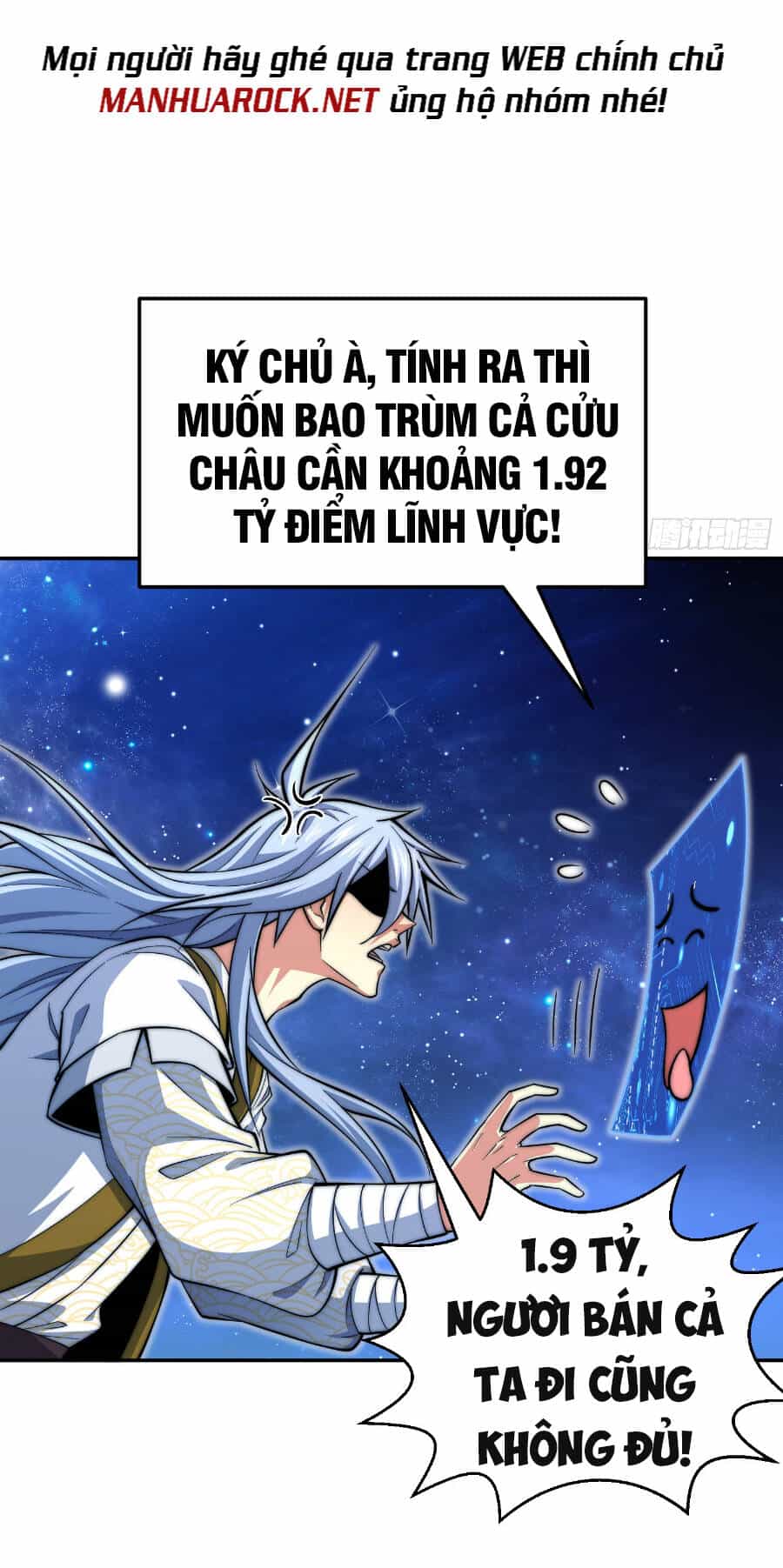 Từ Lúc Bắt Đầu Liền Vô Địch - Chương 64 - ảnh 85
