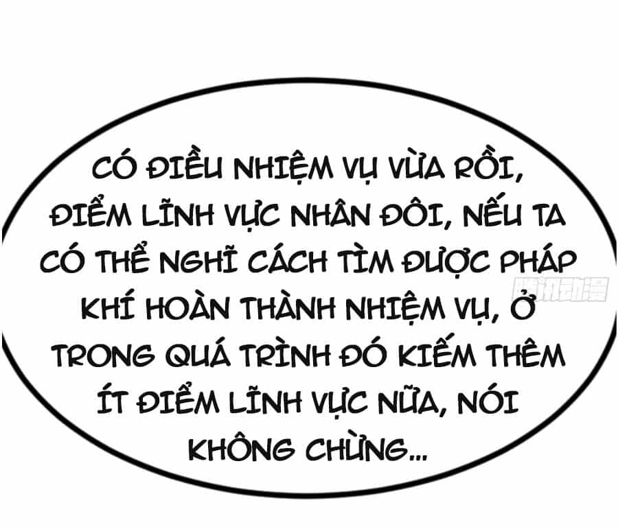Từ Lúc Bắt Đầu Liền Vô Địch - Chương 64 - ảnh 86