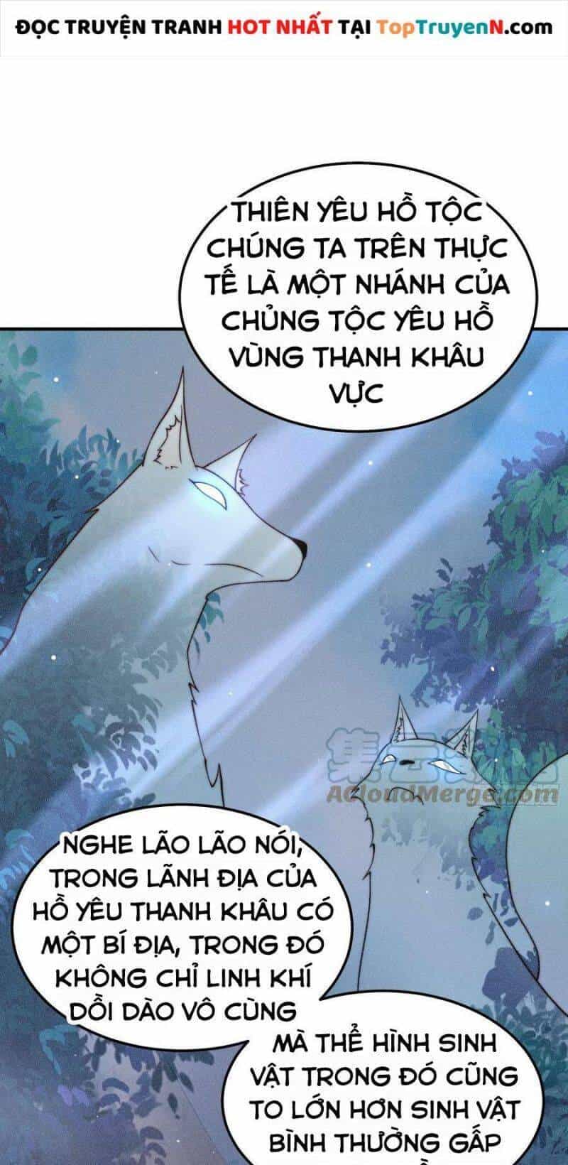 Từ Lúc Bắt Đầu Liền Vô Địch - Chương 65 - ảnh 28