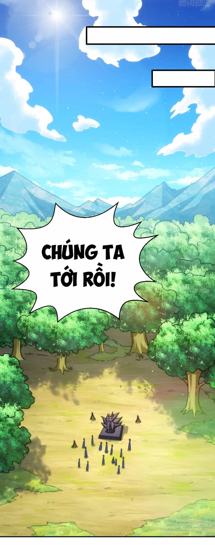 Từ Lúc Bắt Đầu Liền Vô Địch - Chương 66 - ảnh 30