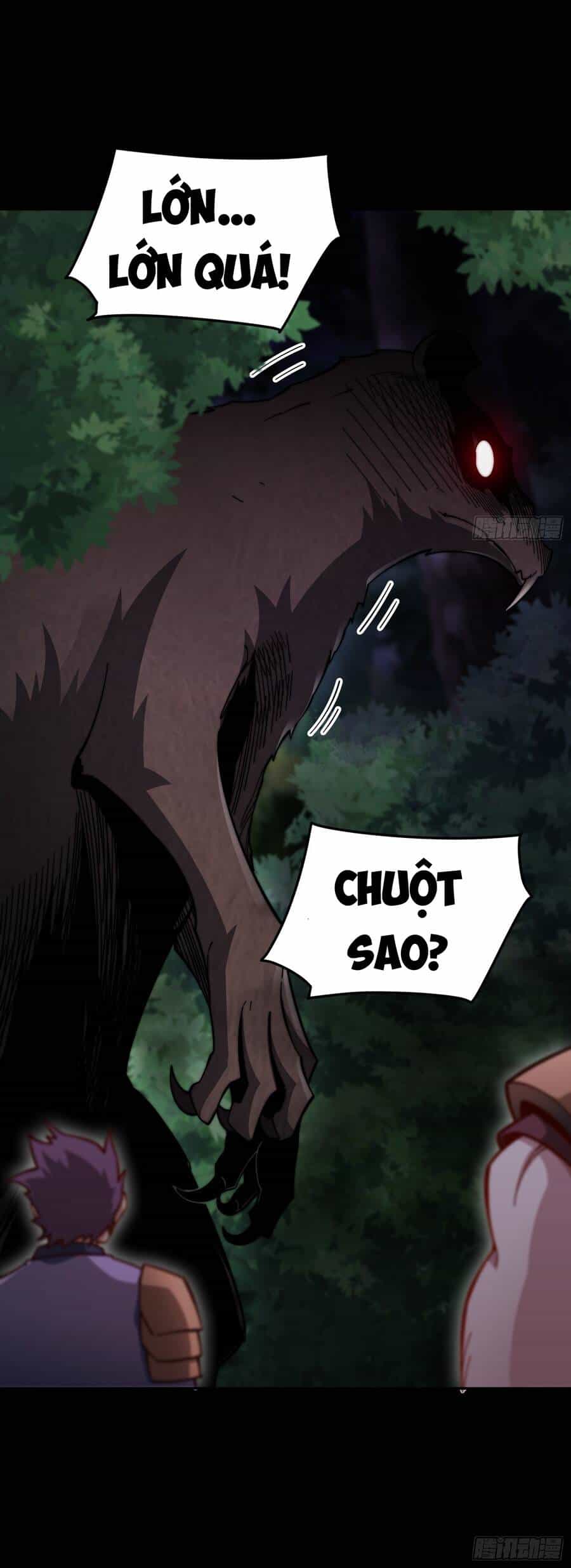 Từ Lúc Bắt Đầu Liền Vô Địch - Chương 66 - ảnh 42