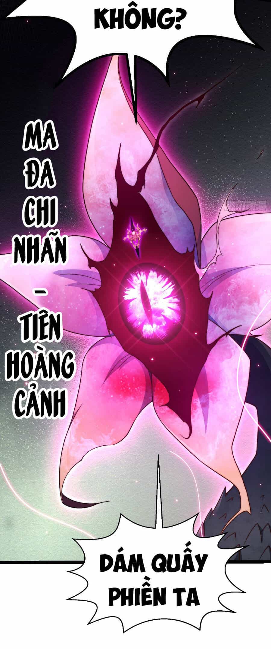Từ Lúc Bắt Đầu Liền Vô Địch - Chương 67 - ảnh 2