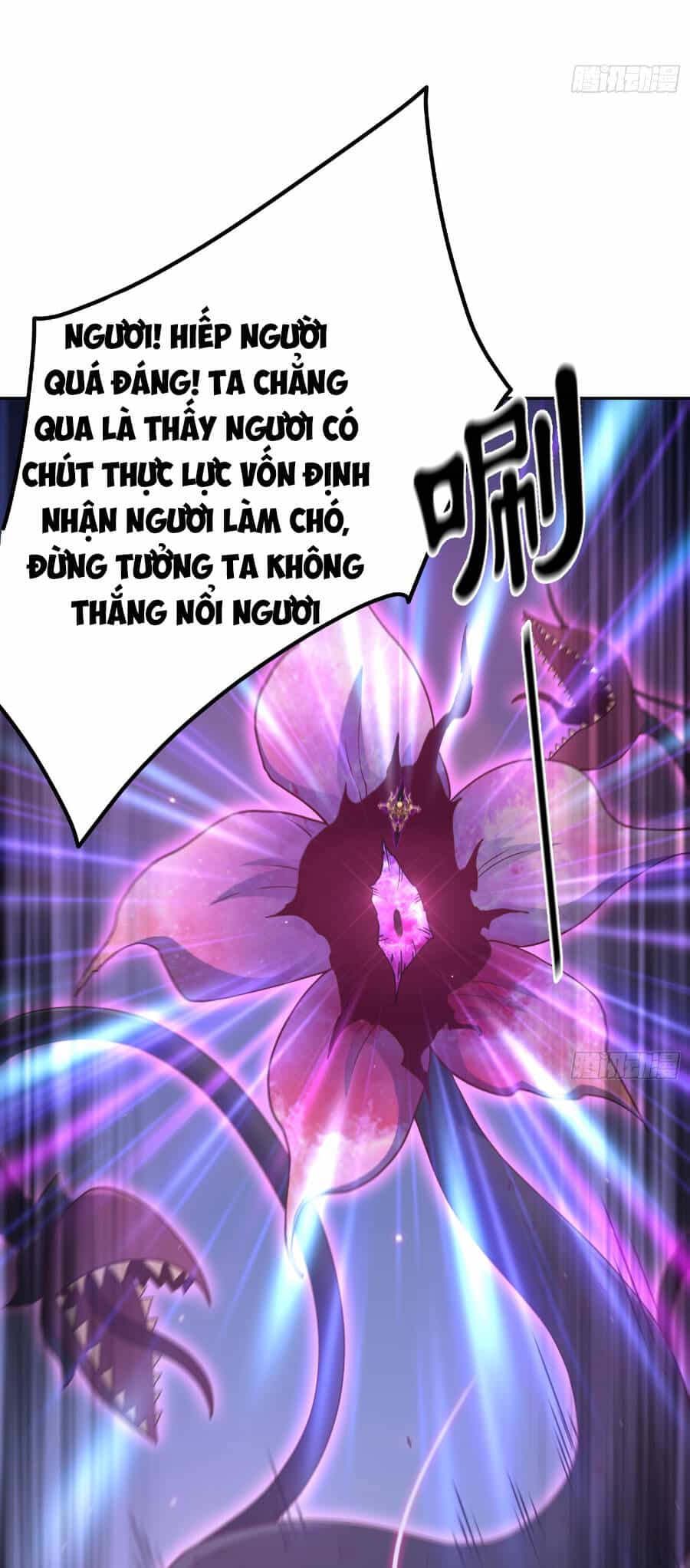 Từ Lúc Bắt Đầu Liền Vô Địch - Chương 67 - ảnh 29