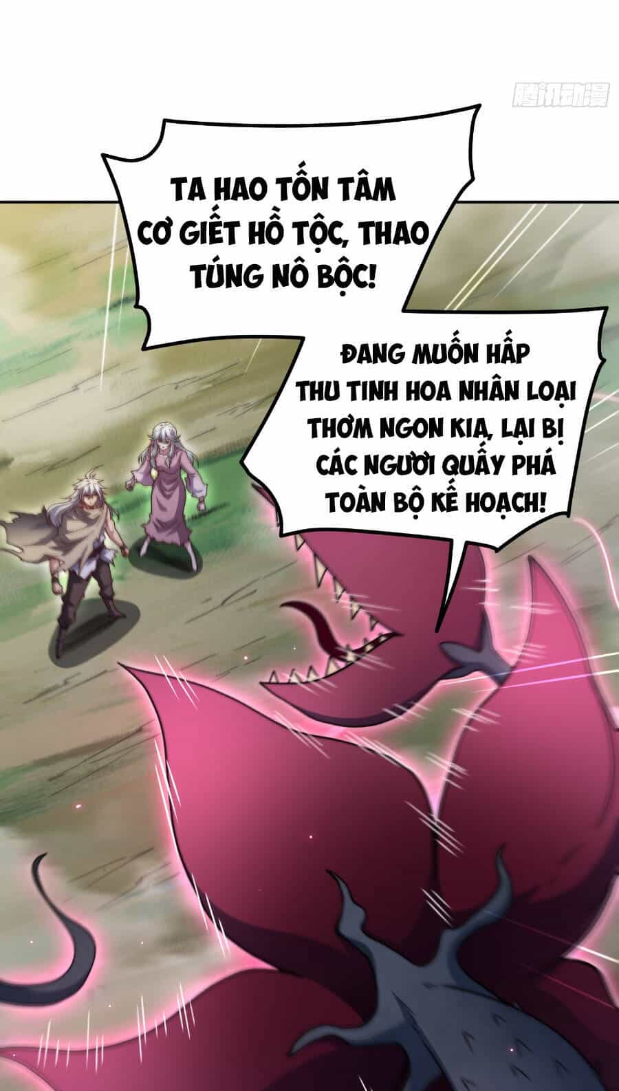 Từ Lúc Bắt Đầu Liền Vô Địch - Chương 67 - ảnh 3