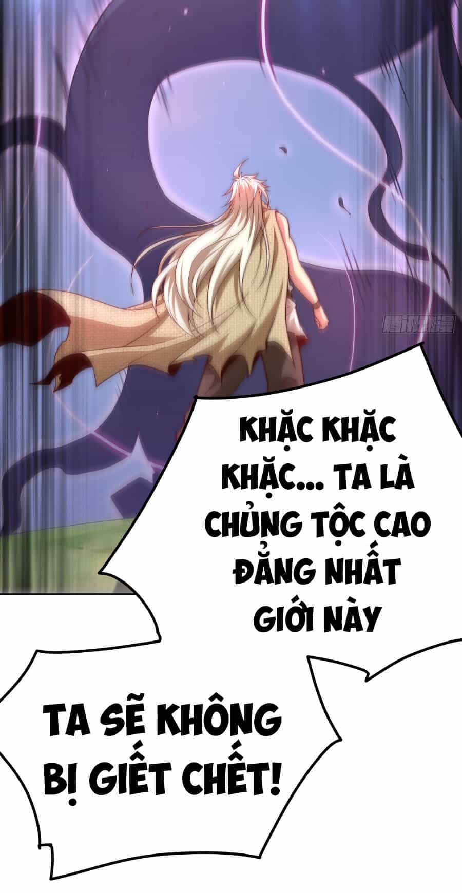 Từ Lúc Bắt Đầu Liền Vô Địch - Chương 67 - ảnh 30