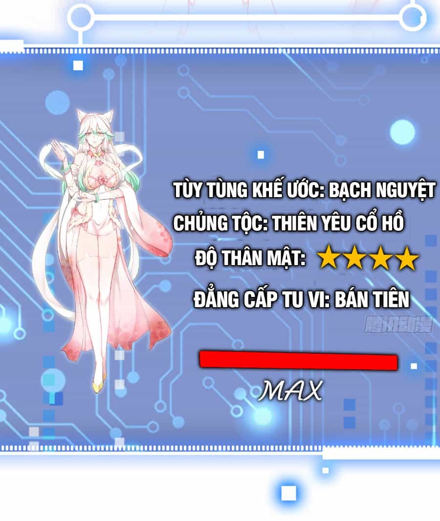 Từ Lúc Bắt Đầu Liền Vô Địch - Chương 67 - ảnh 68