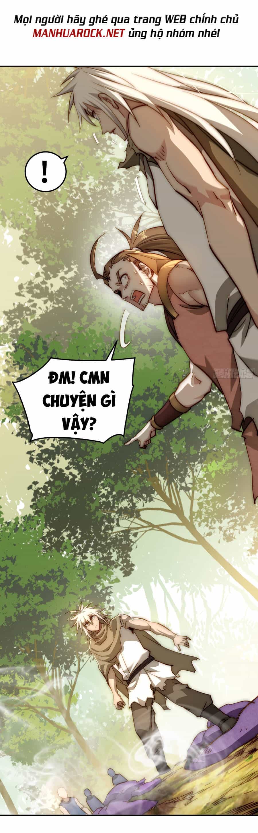 Từ Lúc Bắt Đầu Liền Vô Địch - Chương 67 - ảnh 81