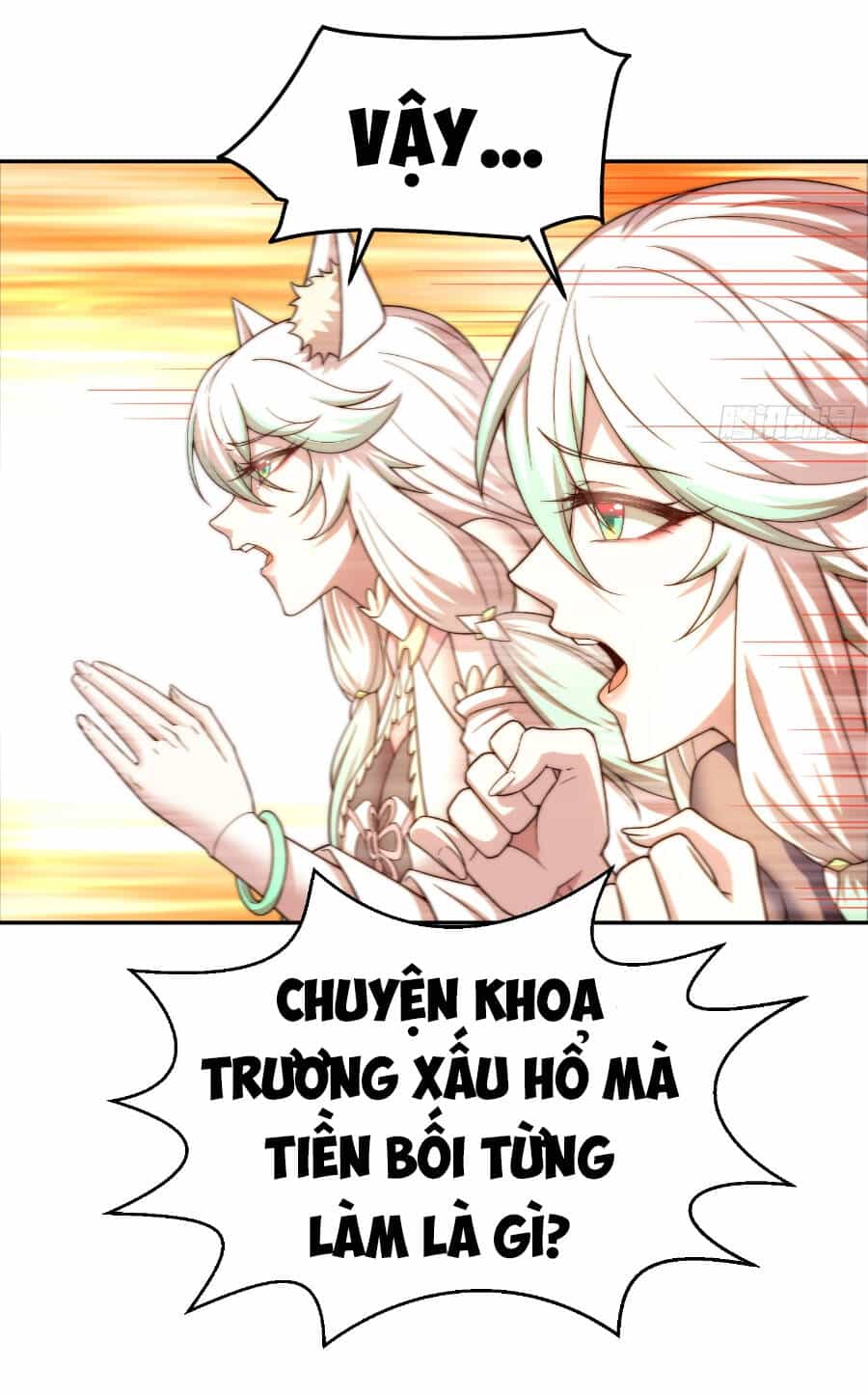Từ Lúc Bắt Đầu Liền Vô Địch - Chương 68 - ảnh 54