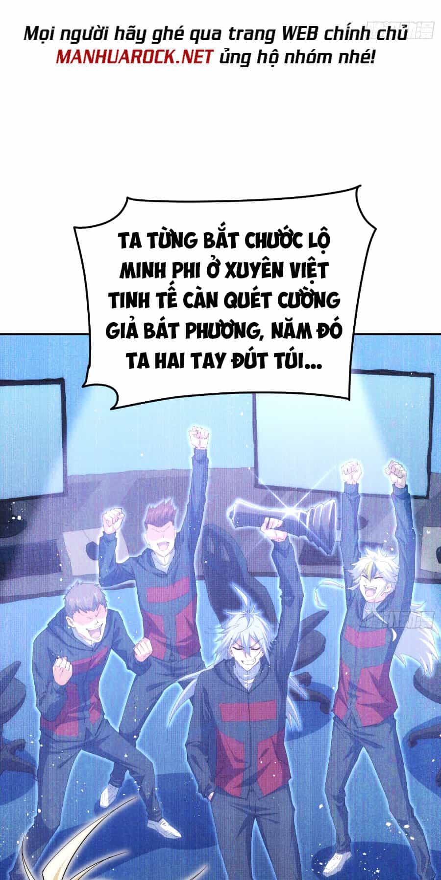 Từ Lúc Bắt Đầu Liền Vô Địch - Chương 68 - ảnh 55