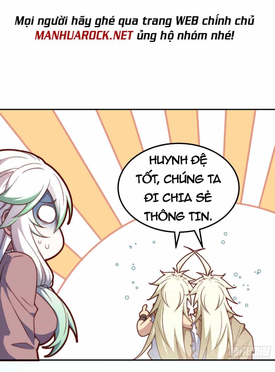 Từ Lúc Bắt Đầu Liền Vô Địch - Chương 68 - ảnh 61