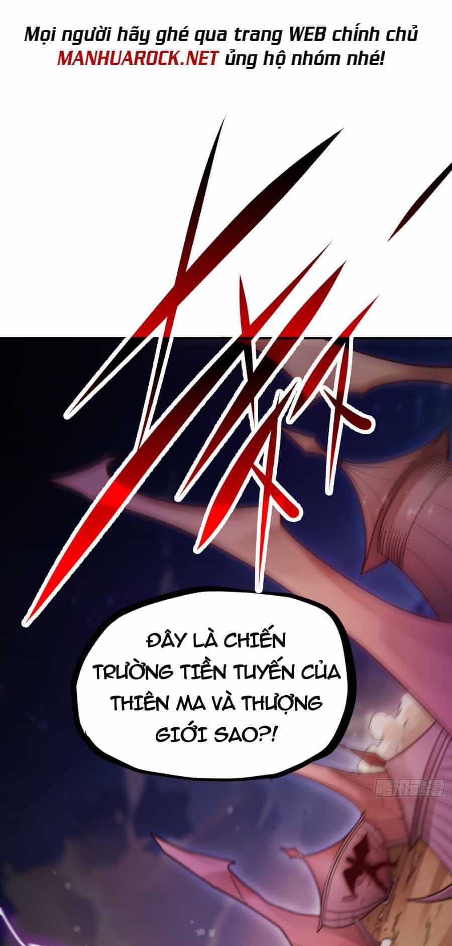 Từ Lúc Bắt Đầu Liền Vô Địch - Chương 68 - ảnh 7