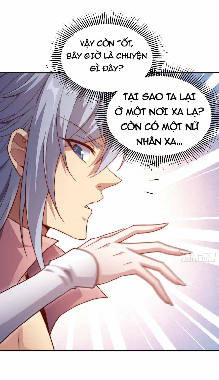 Từ Lúc Bắt Đầu Liền Vô Địch - Chương 70 - ảnh 4