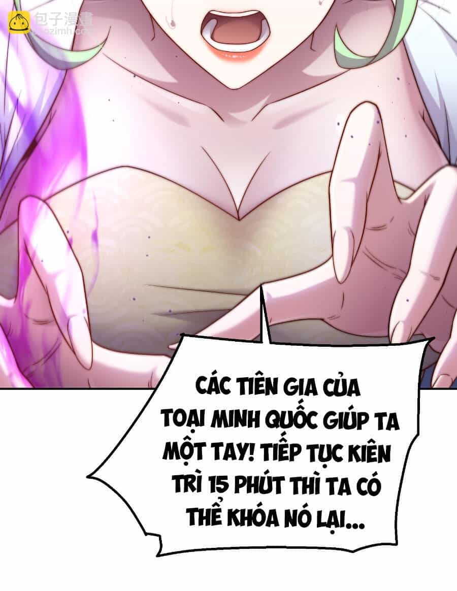 Từ Lúc Bắt Đầu Liền Vô Địch - Chương 72 - ảnh 27