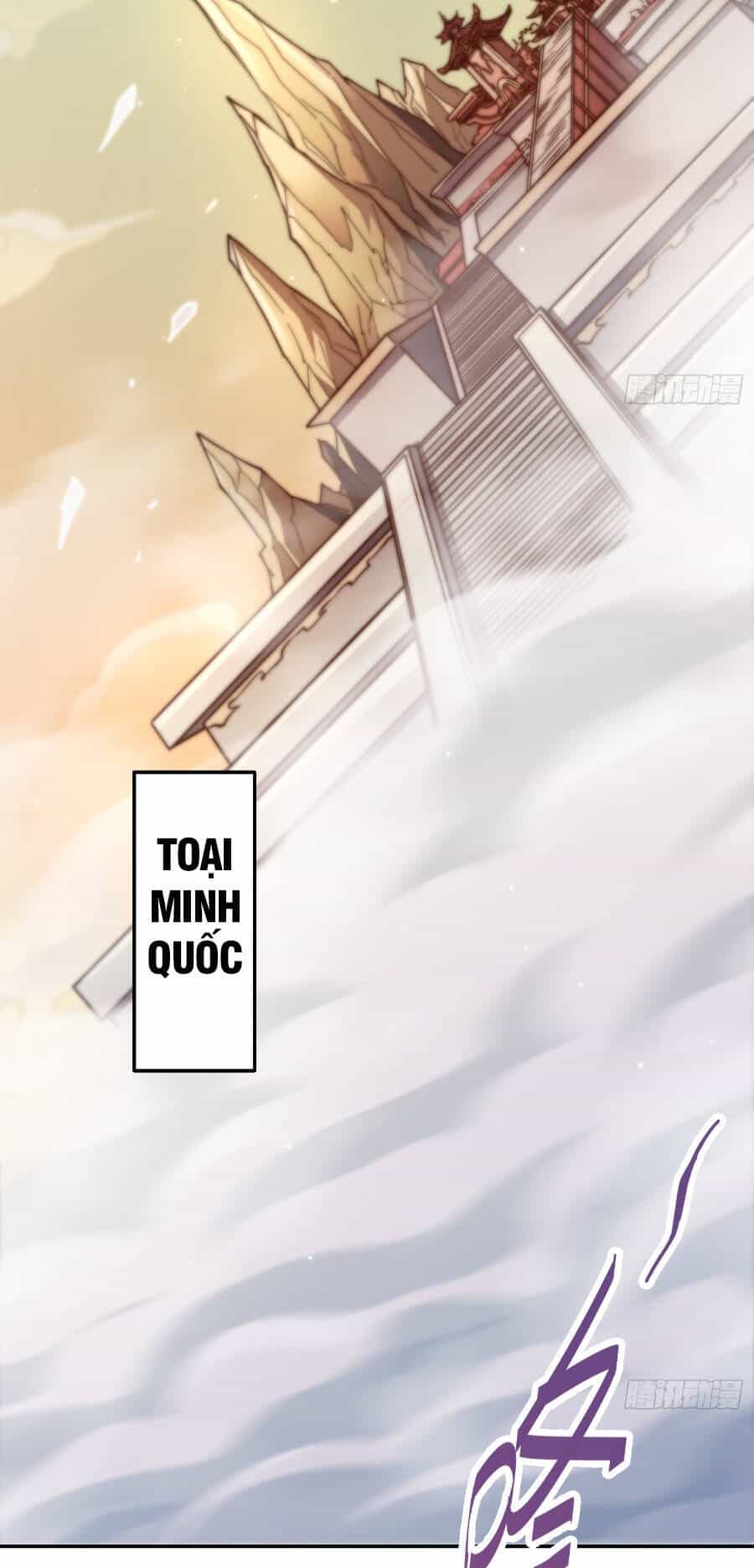 Từ Lúc Bắt Đầu Liền Vô Địch - Chương 72 - ảnh 3