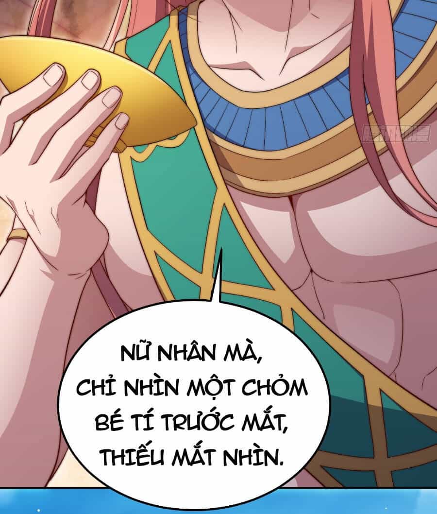 Từ Lúc Bắt Đầu Liền Vô Địch - Chương 72 - ảnh 74