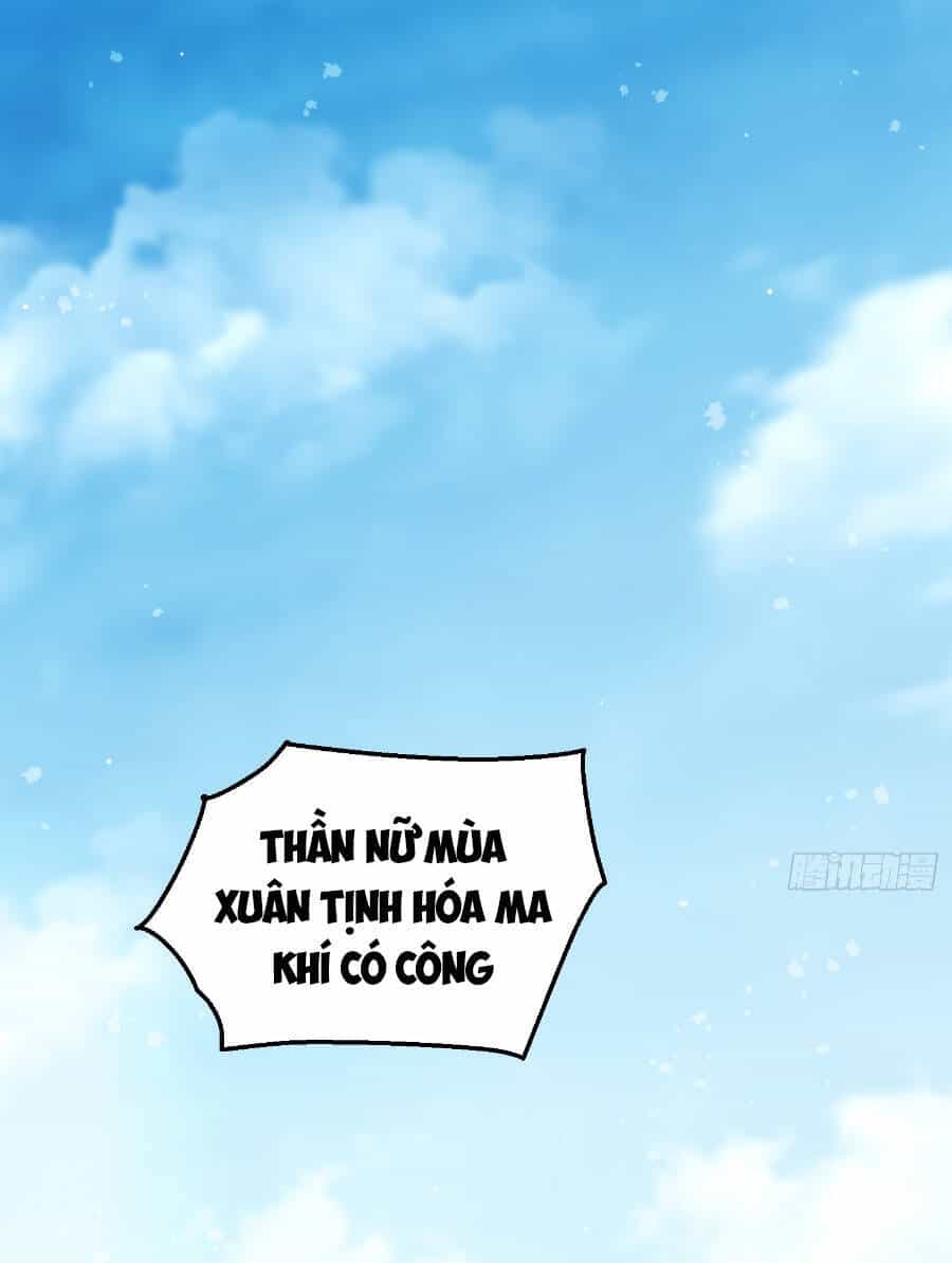 Từ Lúc Bắt Đầu Liền Vô Địch - Chương 72 - ảnh 75