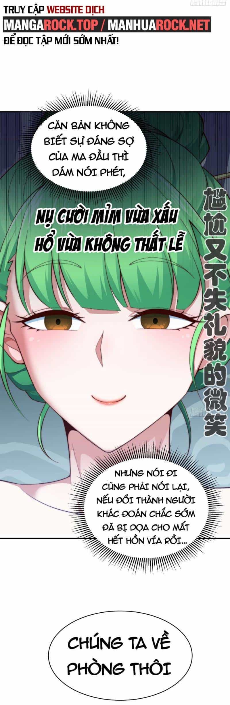 Từ Lúc Bắt Đầu Liền Vô Địch - Chương 73 - ảnh 34