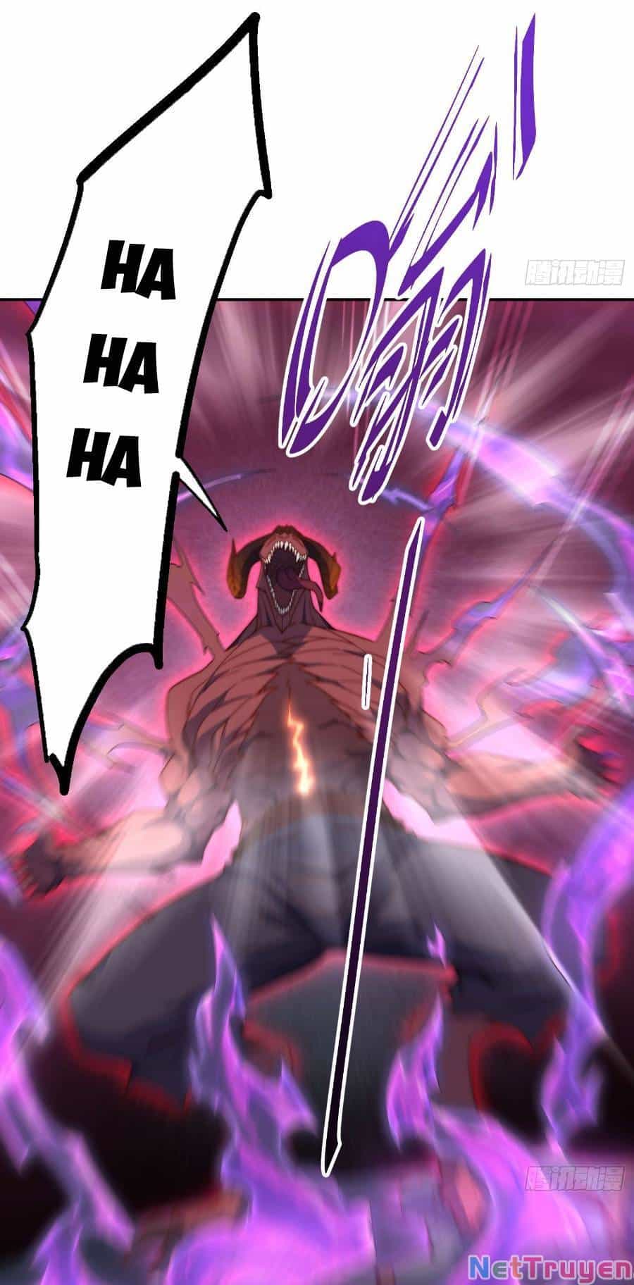 Từ Lúc Bắt Đầu Liền Vô Địch - Chương 74 - ảnh 64