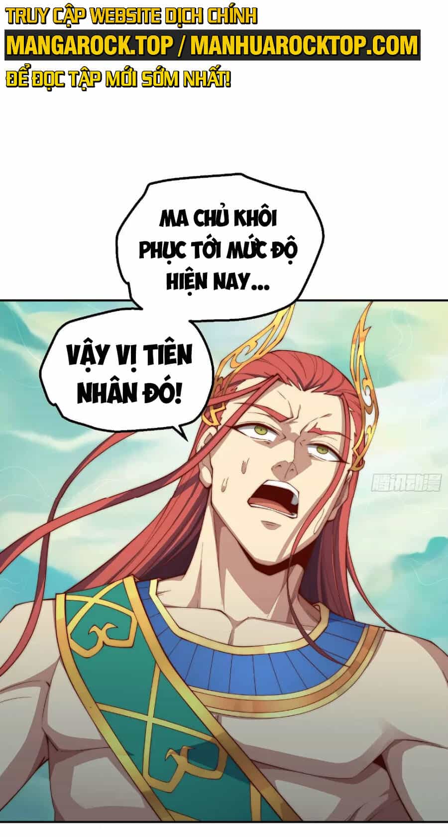Từ Lúc Bắt Đầu Liền Vô Địch - Chương 75 - ảnh 23