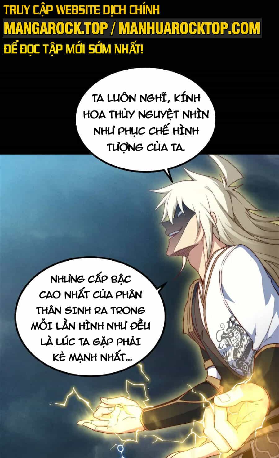 Từ Lúc Bắt Đầu Liền Vô Địch - Chương 75 - ảnh 27