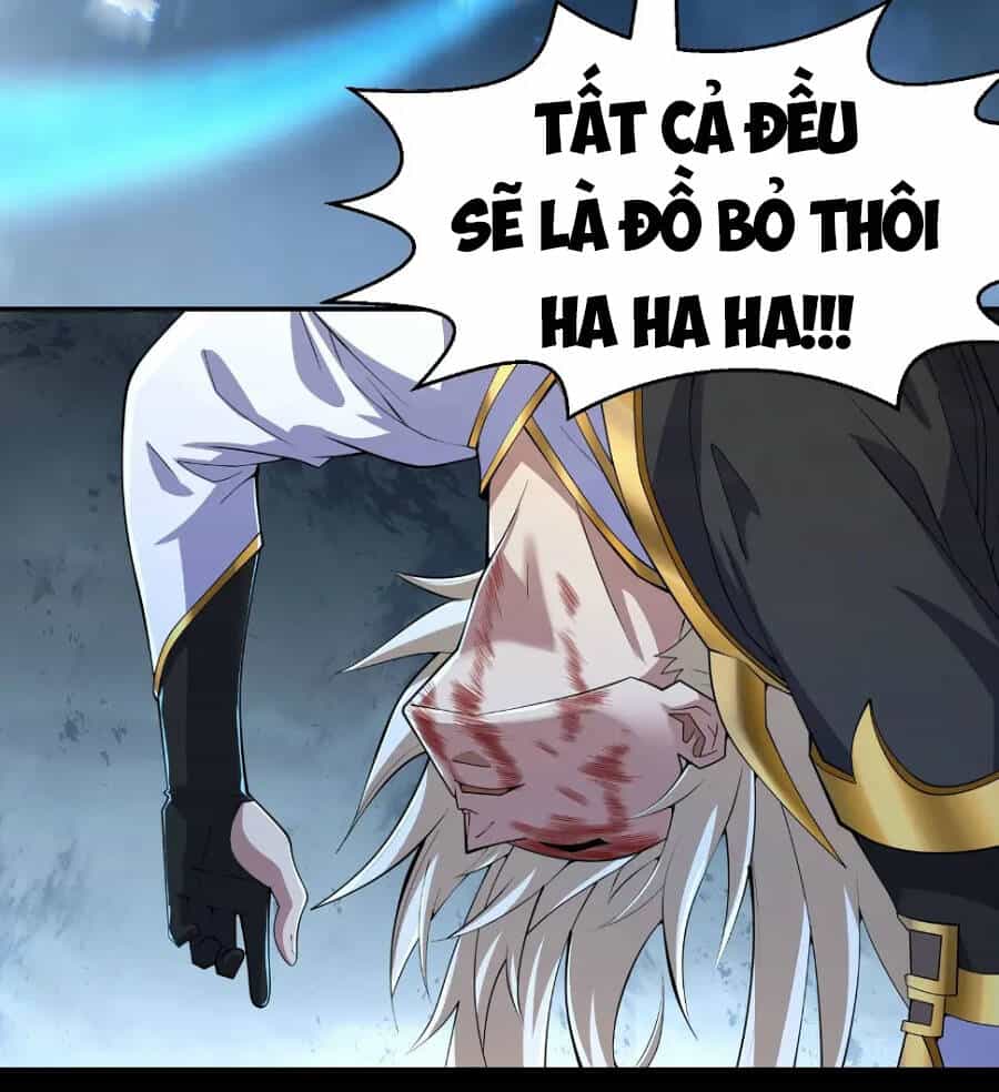 Từ Lúc Bắt Đầu Liền Vô Địch - Chương 75 - ảnh 53