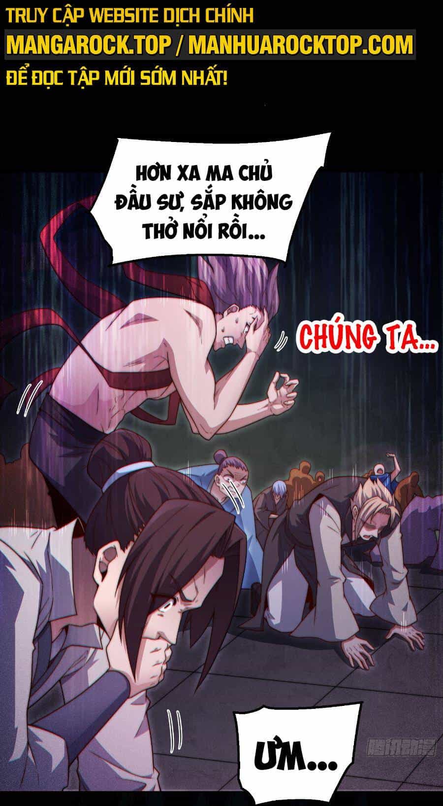 Từ Lúc Bắt Đầu Liền Vô Địch - Chương 76 - ảnh 3