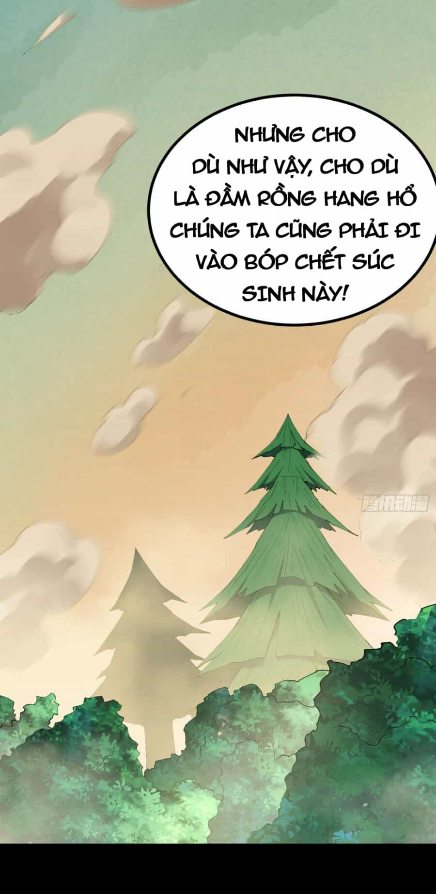 Từ Lúc Bắt Đầu Liền Vô Địch - Chương 78 - ảnh 17