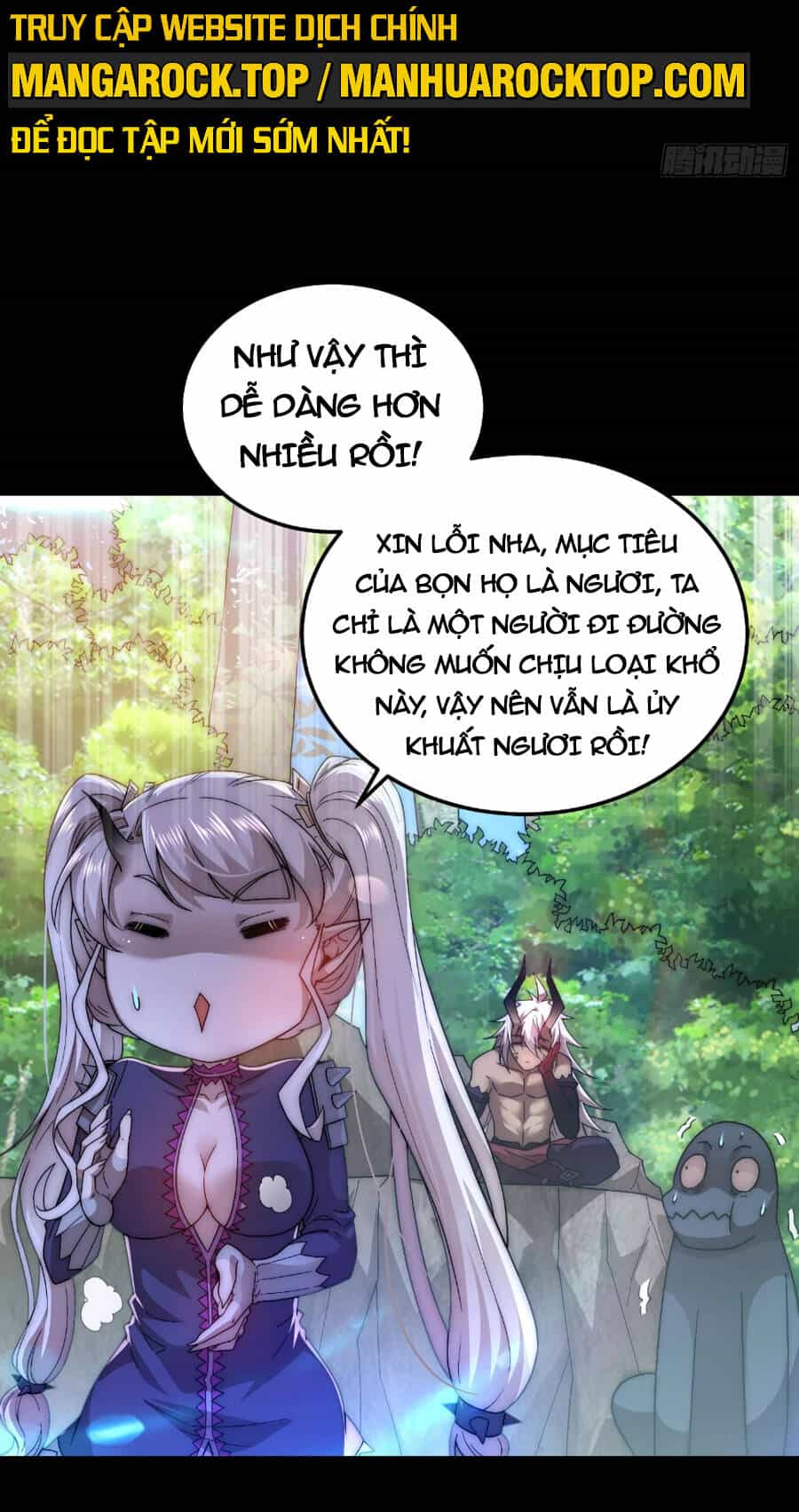 Từ Lúc Bắt Đầu Liền Vô Địch - Chương 79 - ảnh 45