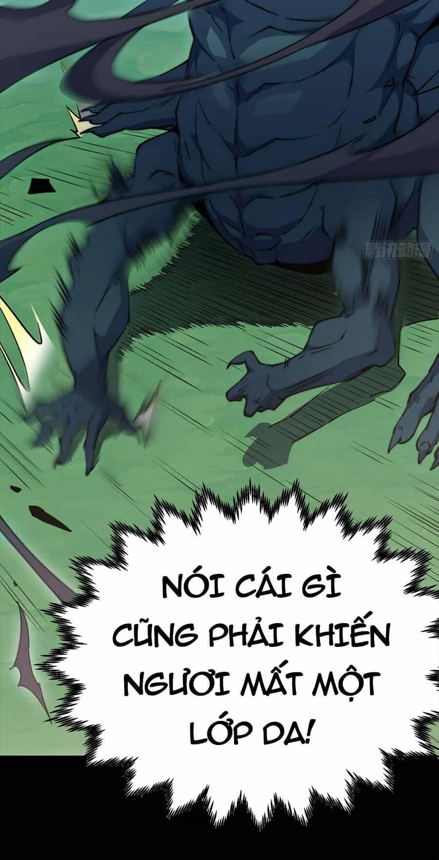 Từ Lúc Bắt Đầu Liền Vô Địch - Chương 80 - ảnh 56