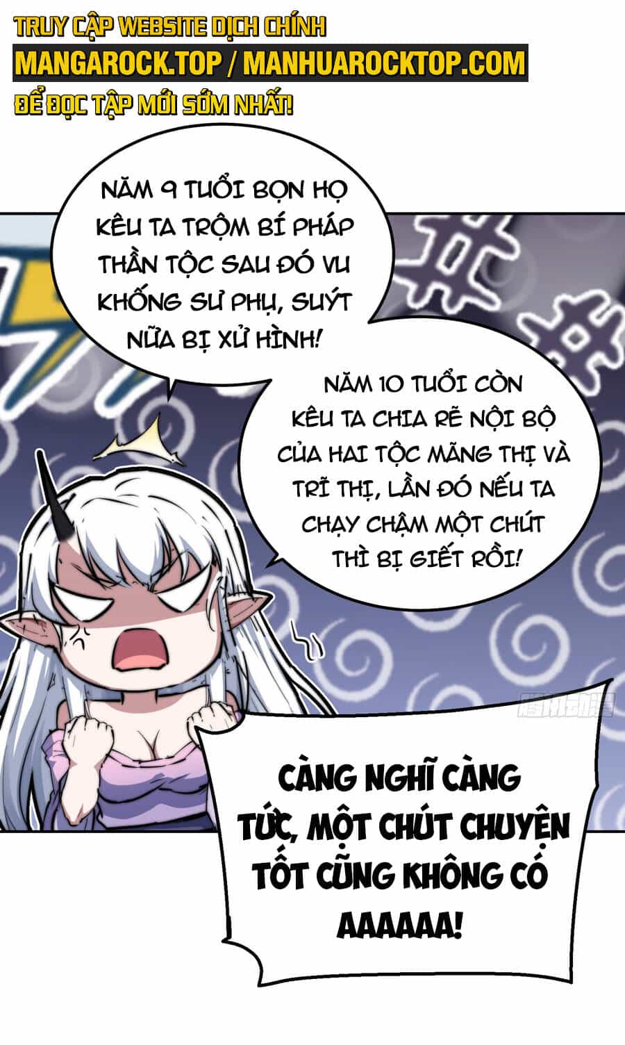 Từ Lúc Bắt Đầu Liền Vô Địch - Chương 84 - ảnh 64